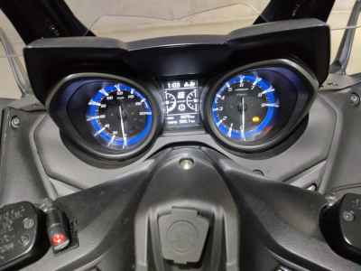 Yamaha TMAX 560 2020