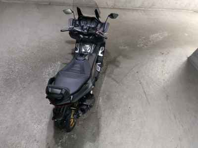 Yamaha TMAX 560 2020