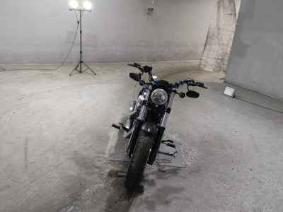 Harley-Davidson Sportster Forty-Eight XL1200X 2022