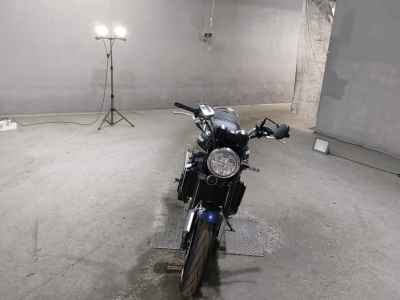 Kawasaki Z900RS 2022