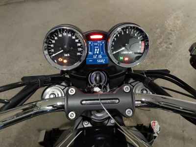 Kawasaki Z900RS 2022