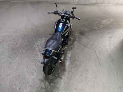 Kawasaki Z900RS 2022
