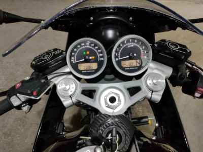 BMW R nineT Racer 2017