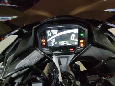Kawasaki Ninja ZX-4R SE 2024