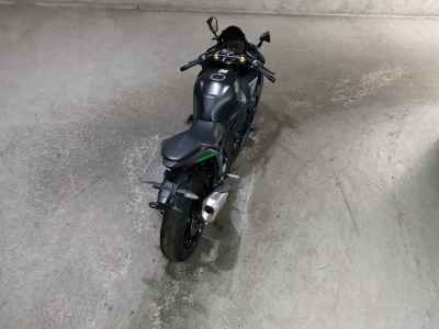 Kawasaki Ninja ZX-4R SE 2024