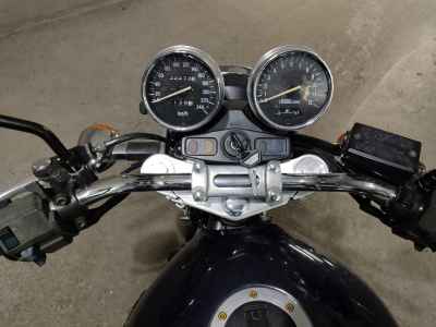 Kawasaki Zephyr 750 2024