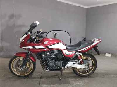 Honda LEAD125 2013