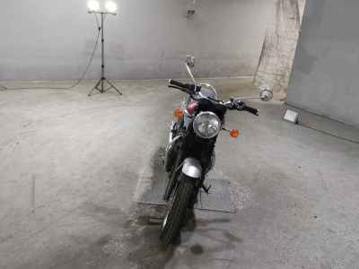 Triumph Bonneville T120 2018