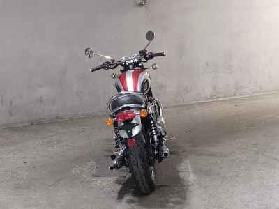 Triumph Bonneville T120 2018