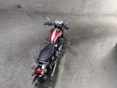 Triumph Bonneville T120 2018