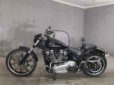 Harley-Davidson Breakout FXBRS1870 2022