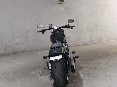 Harley-Davidson Breakout FXBRS1870 2022