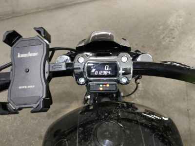 Harley-Davidson Breakout FXBRS1870 2022