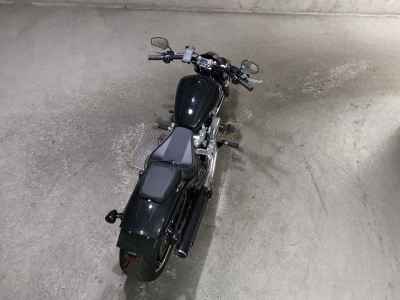 Harley-Davidson Breakout FXBRS1870 2022