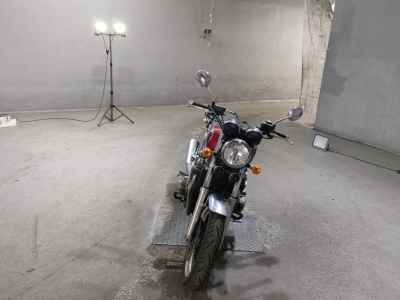 Honda CB1100EX 2015