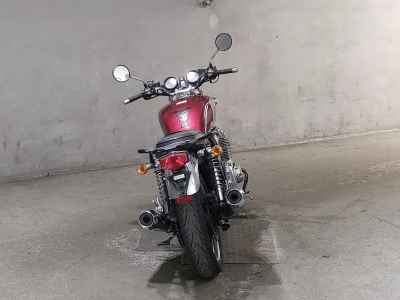 Honda CB1100EX 2015