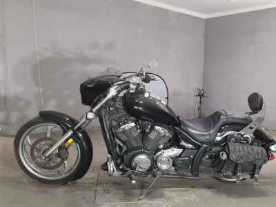 Yamaha XVS1300 Stryker 2012