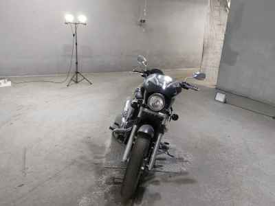 Yamaha XVS1300 Stryker 2012