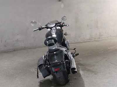 Yamaha XVS1300 Stryker 2012