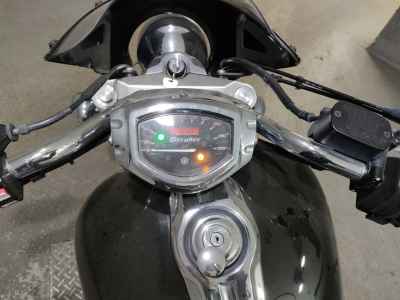 Yamaha XVS1300 Stryker 2012