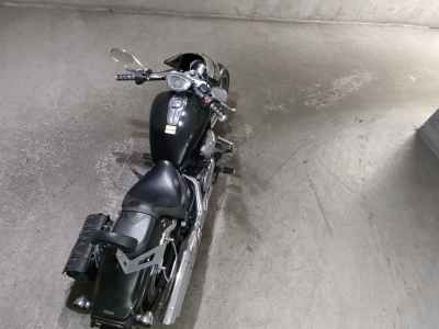 Yamaha XVS1300 Stryker 2012