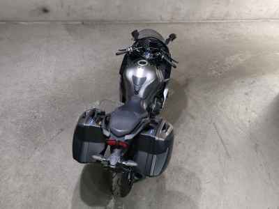 Kawasaki Ninja H2 SX 2019