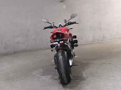 Ducati Streetfighter V4S 2020