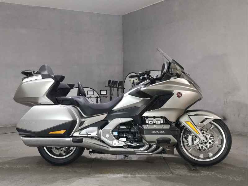 Honda GL1800 Gold Wing Tour DCT 2023