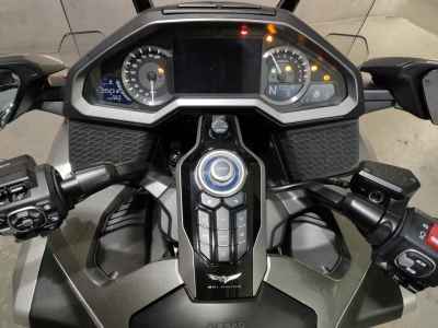 Honda GL1800 Gold Wing Tour DCT 2023