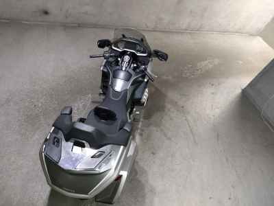 Honda GL1800 Gold Wing Tour DCT 2023