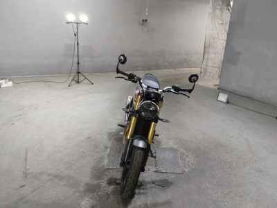 Triumph Speed 400 2024