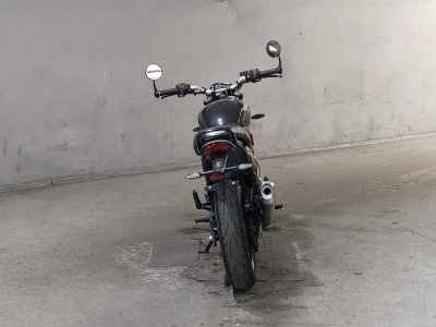 Triumph Speed 400 2024