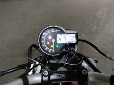 Triumph Speed 400 2024