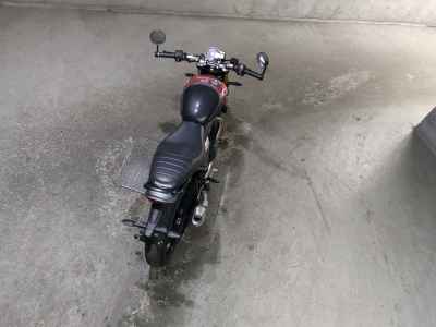 Triumph Speed 400 2024