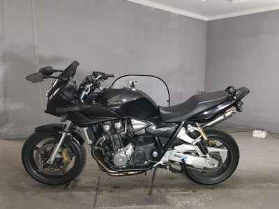 Honda CB1300 Super Boldor 2008