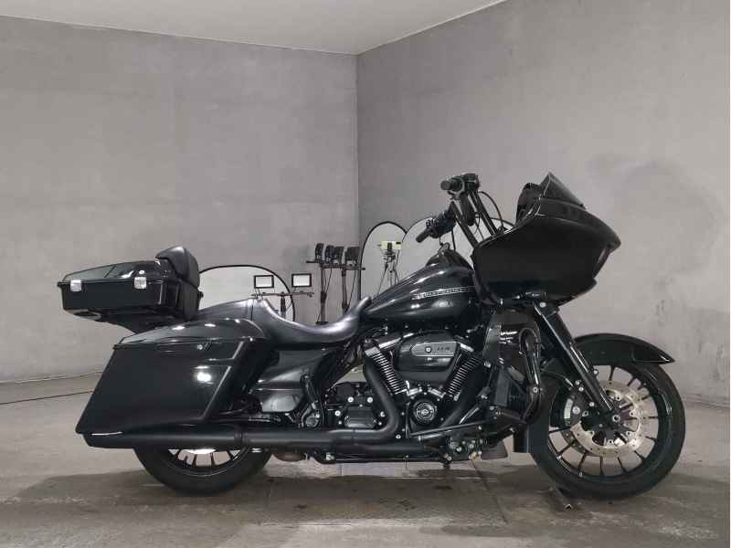 Harley-Davidson Softail FXDRS1870 2019