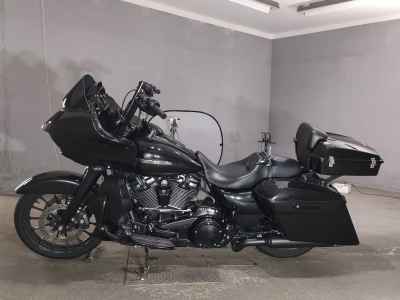 Harley-Davidson Softail FXDRS1870 2019