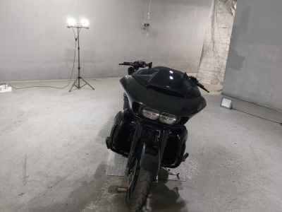 Harley-Davidson Softail FXDRS1870 2019