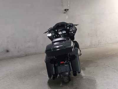 Harley-Davidson Softail FXDRS1870 2019