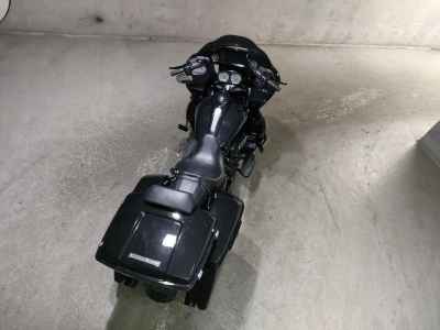 Harley-Davidson Softail FXDRS1870 2019