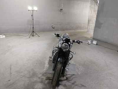 Triumph Bonneville Speedmaster 2021