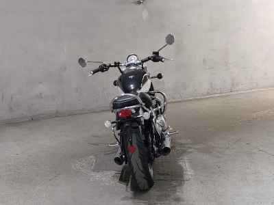 Triumph Bonneville Speedmaster 2021