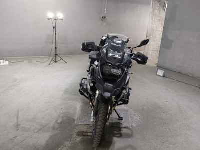 BMW R1200GS 2018