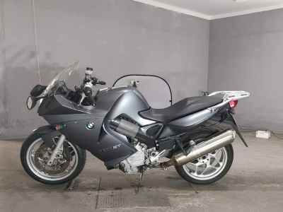BMW F800ST 2008