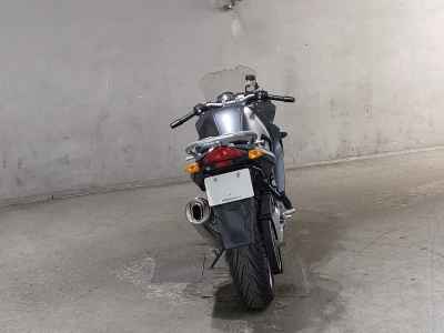 BMW F800ST 2008