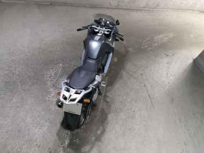 BMW F800ST 2008