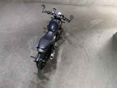 Triumph Speed 400 2024