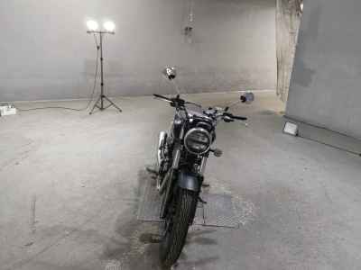 Honda GB350 2021