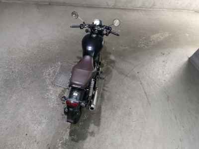 Honda GB350 2021