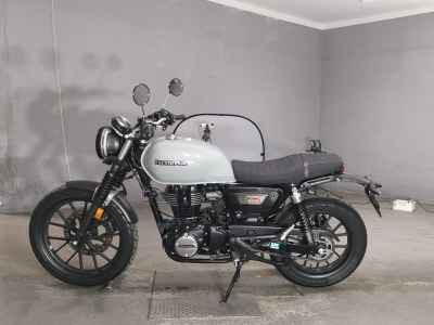 Honda GB350 2023